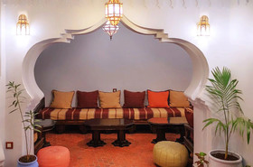 Casa Sabila