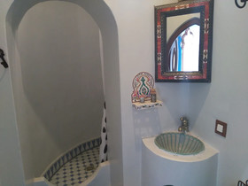 Casa Sabila