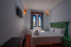 Casa Sabila