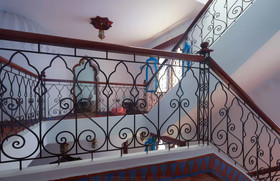 Casa Sabila