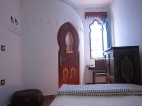 Casa Sabila