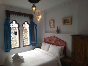 Casa Sabila