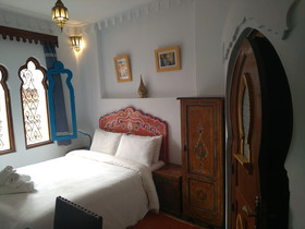 Casa Sabila