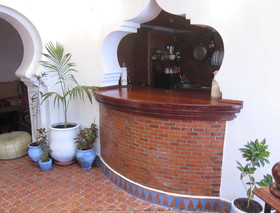 Casa Sabila