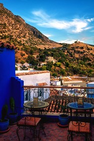 Casa Sabila