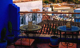 Casa Sabila