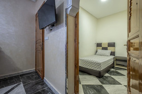Dar Saida Hora