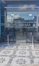 Dar Saida Hora