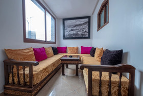 Dar Saida Hora