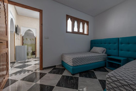Dar Saida Hora