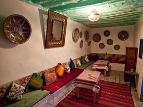 Hotel Casa Miguel