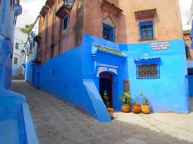 Hotel Casa Miguel