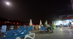 Hotel Parador