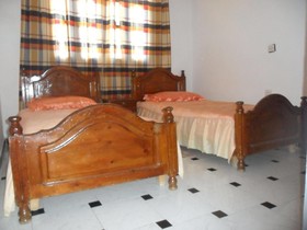 Hotel Zouar