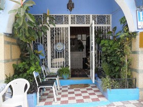 Hotel Zouar