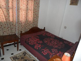Hotel Zouar