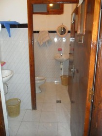 Hotel Zouar