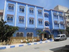 Hotel Zouar