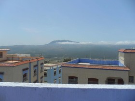 Hotel Zouar