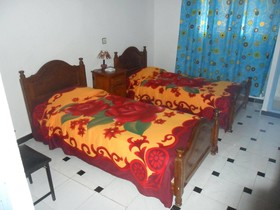 Hotel Zouar