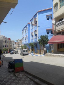 Hotel Zouar