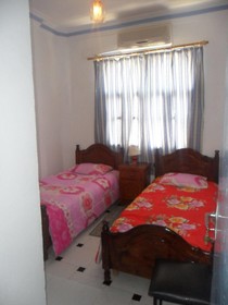 Hotel Zouar
