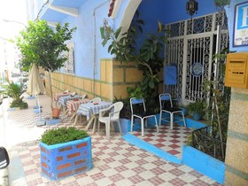 Hotel Zouar
