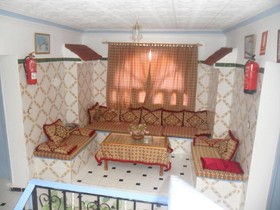 Hotel Zouar