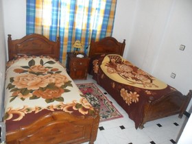 Hotel Zouar