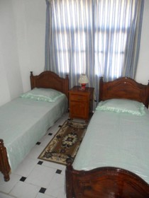 Hotel Zouar