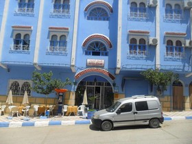Hotel Zouar