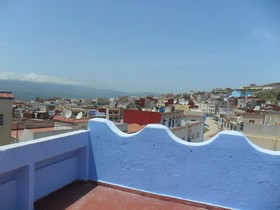 Hotel Zouar