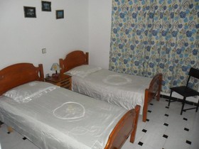 Hotel Zouar