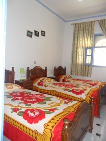 Hotel Zouar
