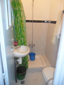 Hotel Zouar