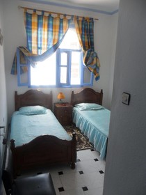 Hotel Zouar