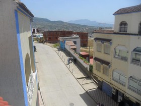 Hotel Zouar