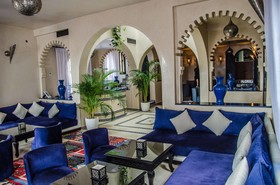 Lina Ryad and Spa