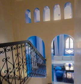 Lina Ryad and Spa