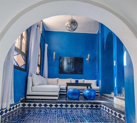 Lina Ryad and Spa