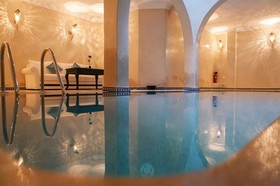 Lina Ryad and Spa