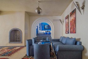 Lina Ryad and Spa