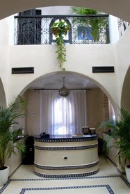 Lina Ryad and Spa