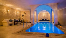 Lina Ryad and Spa