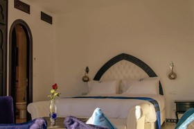 Lina Ryad and Spa