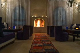 Lina Ryad and Spa