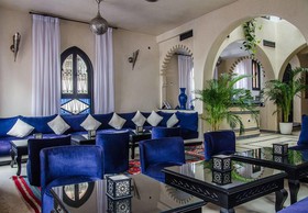 Lina Ryad and Spa