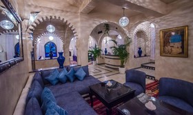 Lina Ryad and Spa