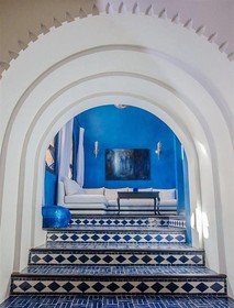 Lina Ryad and Spa
