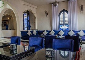 Lina Ryad and Spa